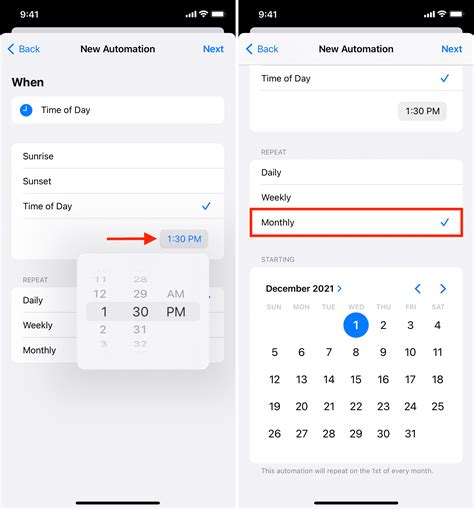How to Schedule a Text Message on an iPhone