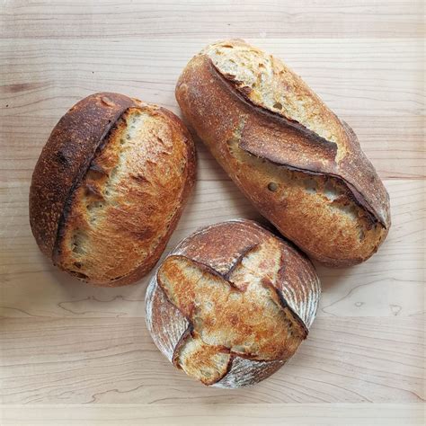 How to Score Bread Breadtopia