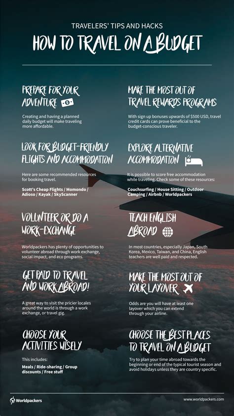 How to Score Cheaper Vacations Budget Travel Tips
