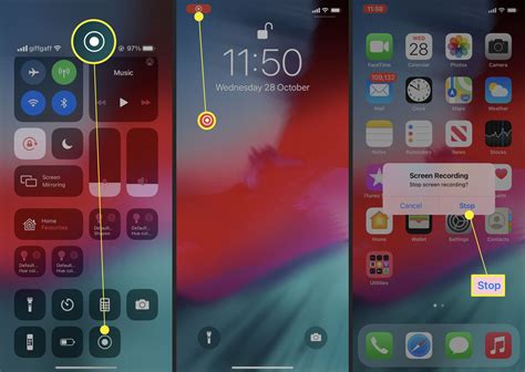 How to Screen Record on the iPhone 12