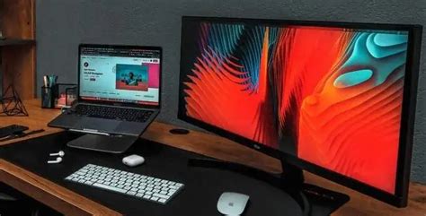 How to Screen Share With Another Mac s Desktop