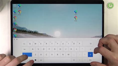 How to Screenshot on a Surface Pro 8
