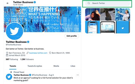 How to Search Your Own Tweets in Your Twitter Feed