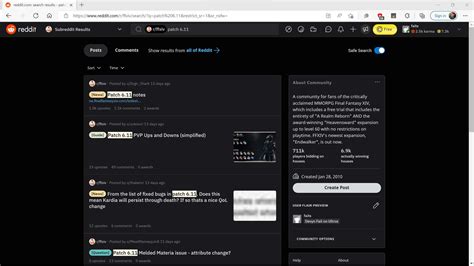 How to Search a Specific Subreddit
