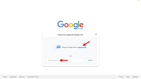 How to Search an Image on Google