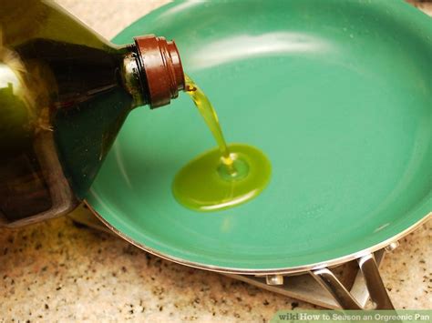 How to Season an Orgreenic Pan - Pots and Pans Tips - Wiki …