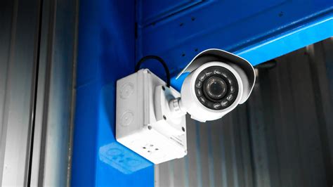 How to Secure Your IP Security Cameras