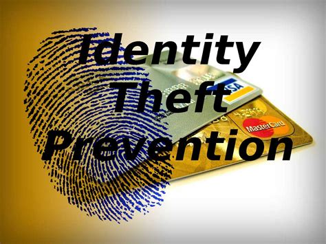 How to Secure Your Wallet and Prevent Identity Theft 