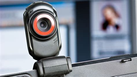 How to Secure Your Webcam in One Minute or Less