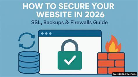 How to Secure Your Website: A Guide to Bot Protection (2026)