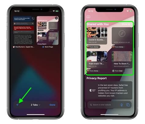 How to See All Photos Shared With You in Messages in iOS 15