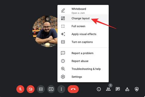 How to See Everyone on Google Meet 