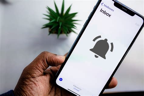 How to See New Gmail Messages in iOS Notification Center
