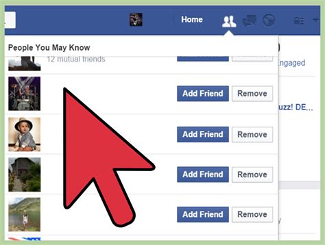 How to See Who Views Your Facebook Profile in 2 minutes