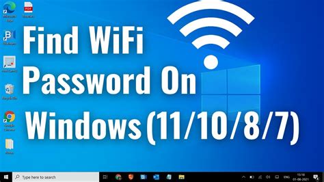 How to See Your Wi-Fi Password on Windows 11 - How …