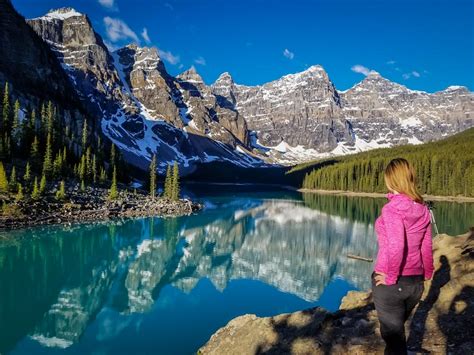 How to See the Best of Lake Louise in One Day - Casual Travelist