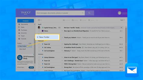 How to Select All Messages in a Yahoo Mail Folder