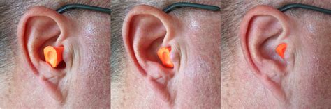 How to Select and Use Hearing Protection ear - Facebook