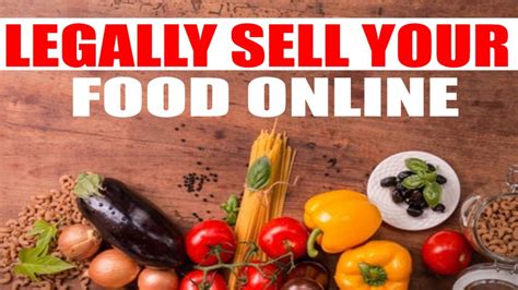 How to Sell Food from Home legally in Texas: Do I need a license …