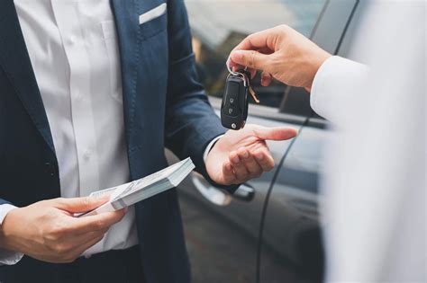 How to Sell Your Car for the Most Money Possible - Experian