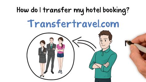 How to Sell Your Hotel Reservation TENANTS