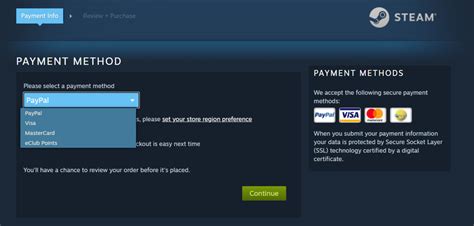 How to Sell a Game on Steam
