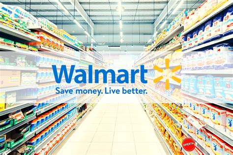 How to Sell an Invention to Wal-Mart Bizfluent