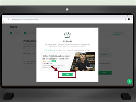 How to Sell on Fiverr: Starting Up, Posting, & Offering Services - WikiHow