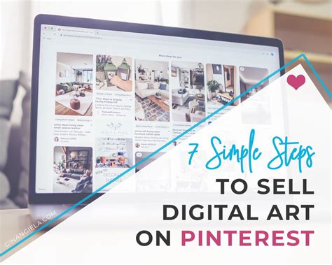 How to Sell on Pinterest 7 Simple Steps