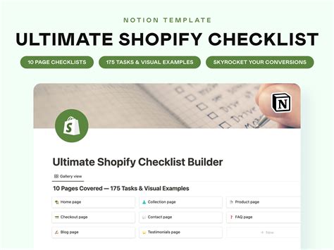How to Sell on Shopify The Ultimate Guide to Success