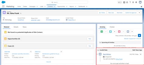 How to Send Emails from Salesforce