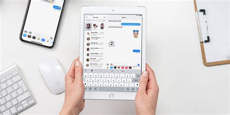 How to Send Facebook Messages on Your iPad