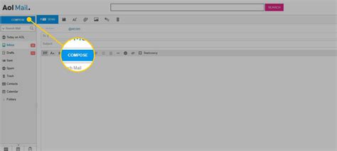 How to Send File Attachments With AIM Mail or AOL Mail