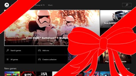 How to Send Games as Gifts Over Xbox Network