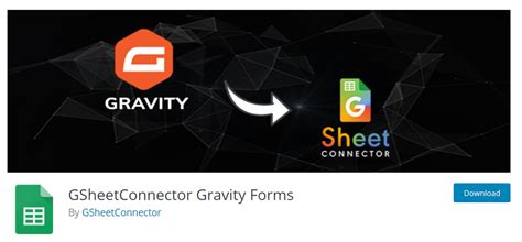 How to Send Gravity Form Entries to Google Sheets Google Sheet Connector