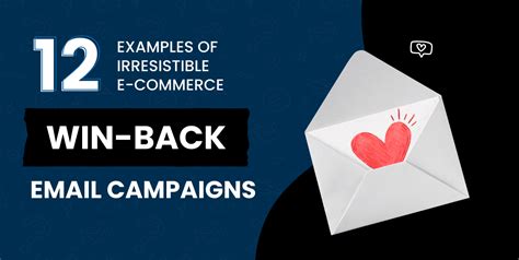 How to Send Great WinBack Email Campaigns