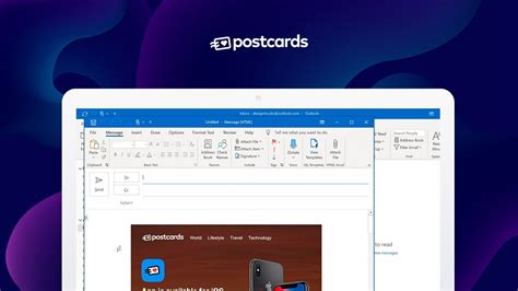How to Send HTML Email Templates with Outlook 365 Blog Thủ Thuật