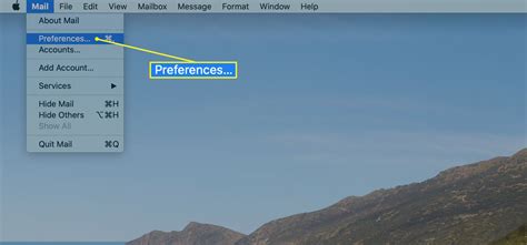 How to Send Large File Attachments Up to 5 GB in Apple Mail