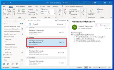 How to Send a File Attachment With Outlook com
