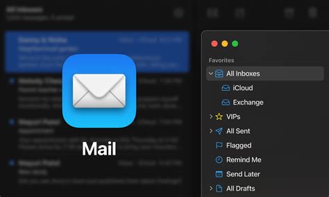 How to Send a Message Quickly in Apple Mail