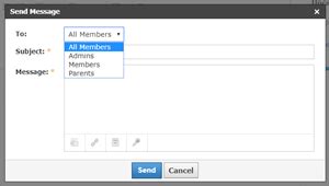 How to Send a Message on Schoology - Tech Junkie