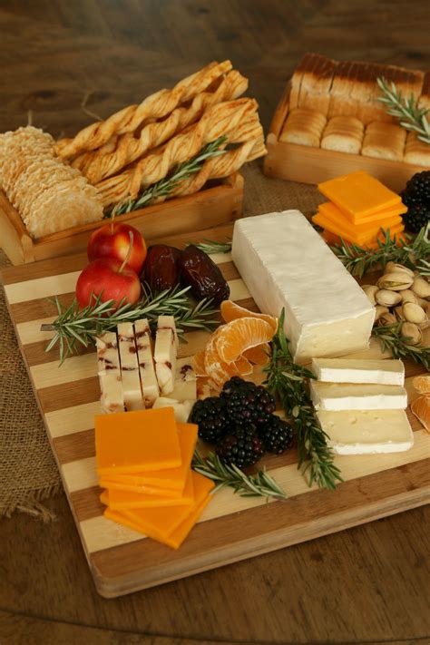 How to Serve Cheese - Cheese Platter Ideas - Good Housekeeping