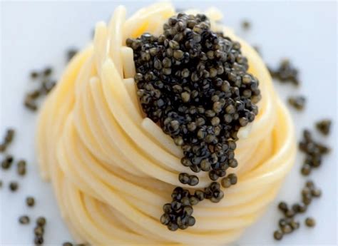 How to Serve and Eat Caviar: The Definitive Guide - Eataly