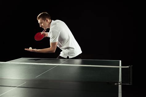 How to Serve in Ping Pong All You Need to Know Home Rec World