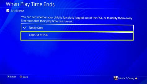 How to Set Parental Controls on PS4 and PS4 Pro Tom s Guide