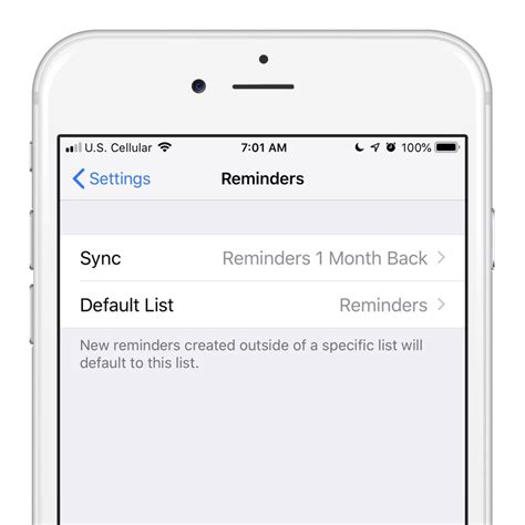 How to Set Reminders on iPhone and iPad HubPages