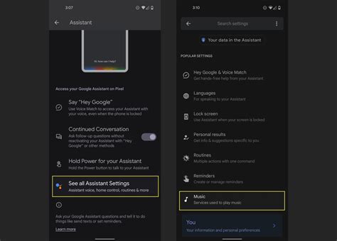 How to Set Spotify as Your Default Music App