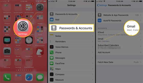 How to Set Swiping to Delete or Archive Gmail on iPhone