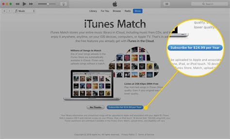 How to Set Up And Use iTunes Match on iPhone