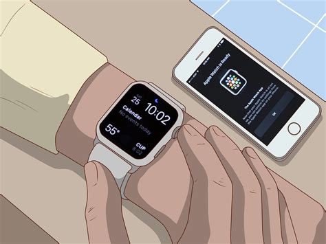 How to Set Up Apple Watch